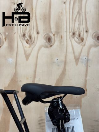 Riese &amp; Müller Multicharger GT family XT 2022