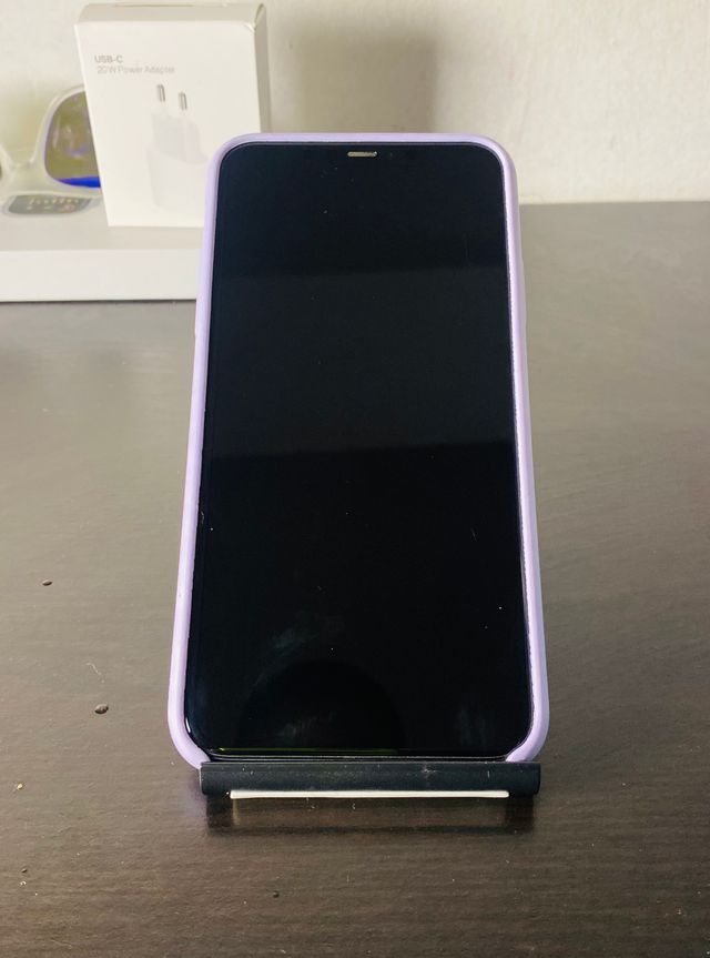 iPhone 11 Pro Max – Due opzioni disponibili