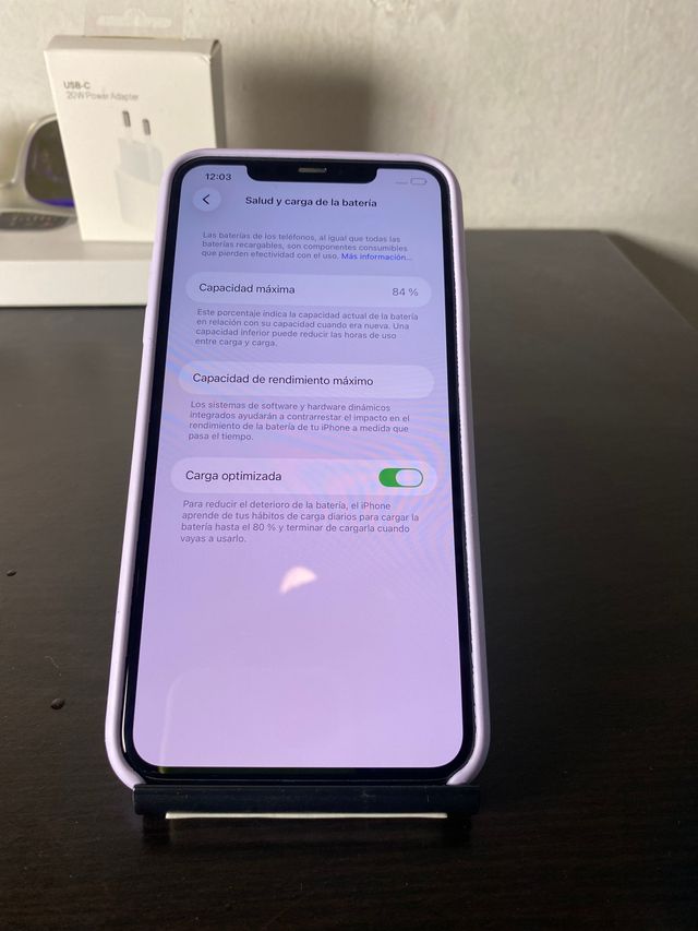 iPhone 11 Pro Max – Due opzioni disponibili