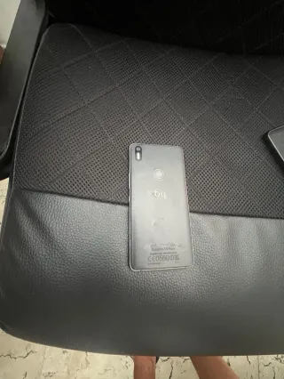 Bq Aquaris X5 Plus Negro