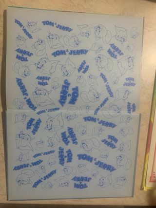 Tom & Jerry- Campioni a tutti i costi