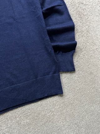 Jersey Polo Ralph Lauren Azul Marino