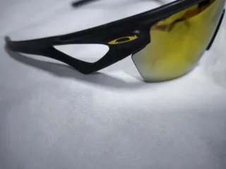 Gafas Ciclismo Oakley Amarillas