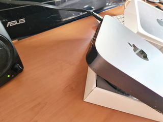 Mac Mini 2018 i5 3.0GHz 8GB RAM SSD256GB Ordenador