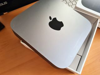 Mac Mini 2018 i5 3.0GHz 8GB RAM SSD256GB Ordenador