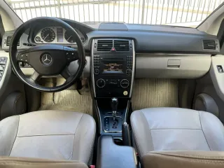 Mercedes-Benz Clase A 2009