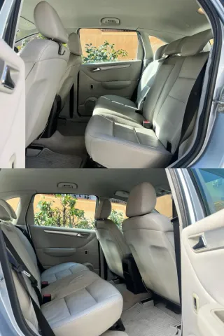 Mercedes-Benz Clase A 2009