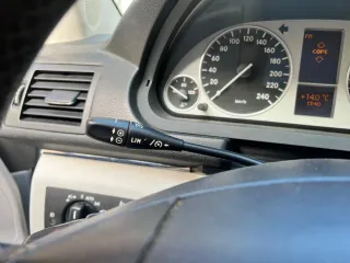 Mercedes-Benz Clase A 2009