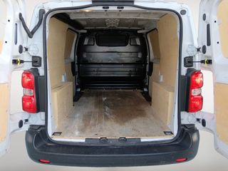 Peugeot Expert Premium Standard