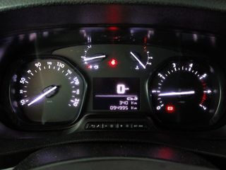 Peugeot Expert Premium Standard