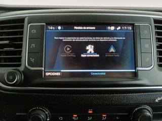 Peugeot Expert Premium Standard