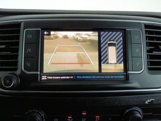 Peugeot Expert Premium Standard