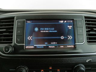 Peugeot Expert Premium Standard