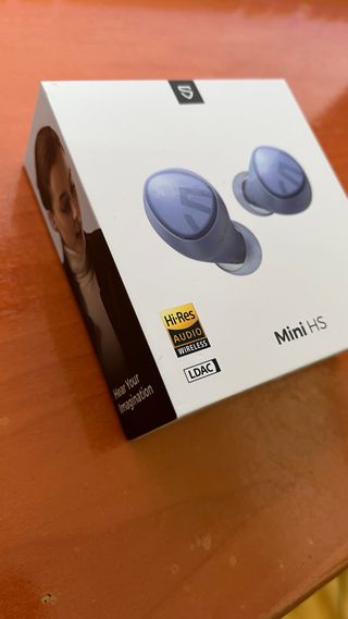 Auriculares NUEVOS inalámbricos bluetooth
