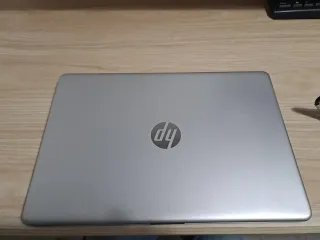Portátil HP 15.6 Full HD