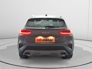 Kia XCeed XCeed 1.6 MHEV Emotion DCT