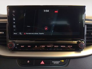 Kia XCeed XCeed 1.6 MHEV Emotion DCT