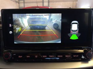 Kia XCeed XCeed 1.6 MHEV Emotion DCT