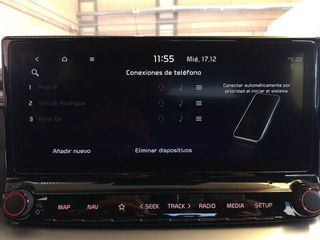 Kia XCeed XCeed 1.6 MHEV Emotion DCT