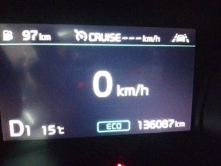 Kia XCeed XCeed 1.6 MHEV Emotion DCT