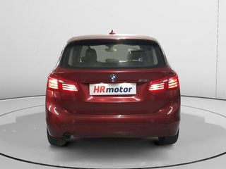 BMW Serie 2 Active Tourer 218 i