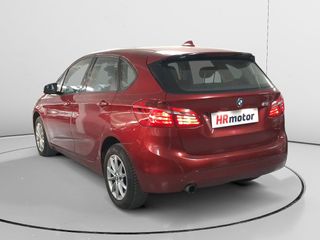 BMW Serie 2 Active Tourer 218 i