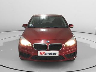 BMW Serie 2 Active Tourer 218 i