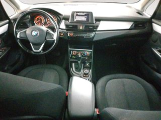 BMW Serie 2 Active Tourer 218 i