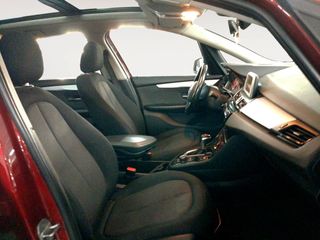 BMW Serie 2 Active Tourer 218 i