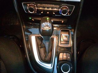 BMW Serie 2 Active Tourer 218 i