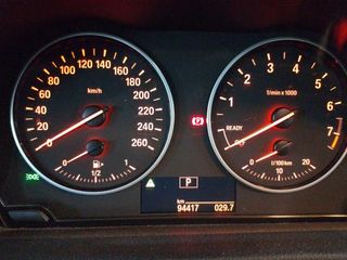 BMW Serie 2 Active Tourer 218 i