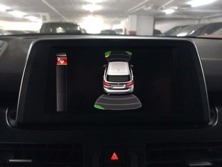 BMW Serie 2 Active Tourer 218 i