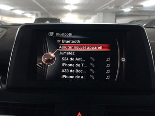 BMW Serie 2 Active Tourer 218 i