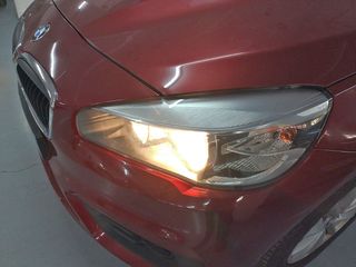 BMW Serie 2 Active Tourer 218 i