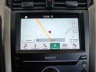 Ford Mondeo Vignale Hybrid