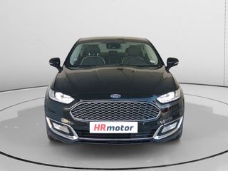 Ford Mondeo Vignale Hybrid