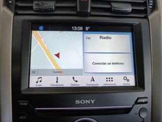 Ford Mondeo Vignale Hybrid