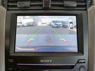 Ford Mondeo Vignale Hybrid