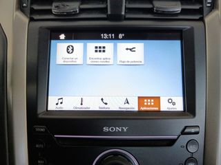 Ford Mondeo Vignale Hybrid