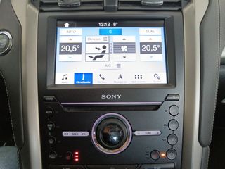 Ford Mondeo Vignale Hybrid