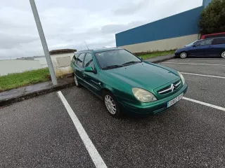 Citroen Xsara 2003