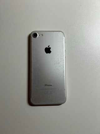 iPhone 7 Bianco