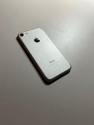 iPhone 7 Bianco