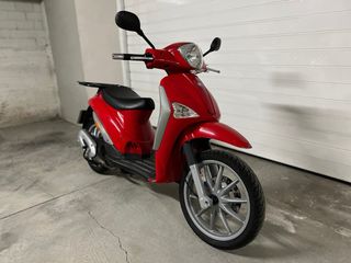 Piaggio Liberty 125cc 2021