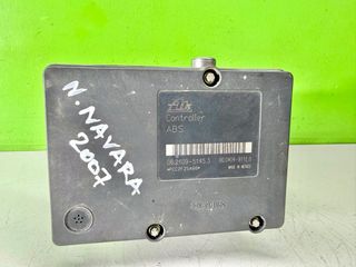 47660EB33A Módulo ABS Nissan Navara 2007