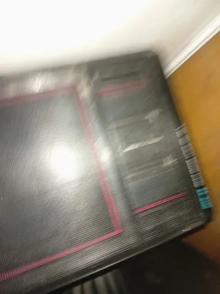 Altavoces ELBE Negros