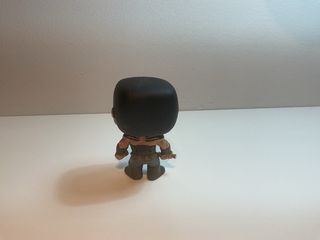 Funko POP Guerrero con Espada