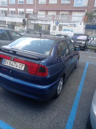 SEAT Cordoba 1999