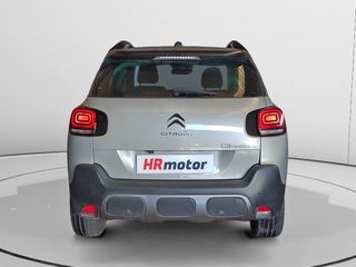 Citroën C3 Aircross Shine
