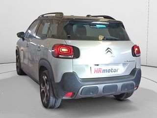 Citroën C3 Aircross Shine